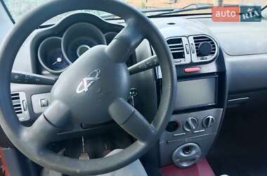 Хэтчбек Chery Kimo 2008 в 