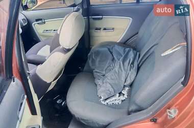 Хэтчбек Chery Kimo 2008 в 