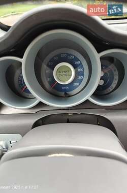 Хэтчбек Chery Kimo 2011 в 