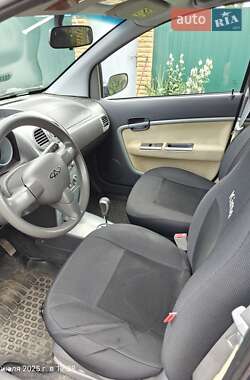 Хэтчбек Chery Kimo 2011 в 