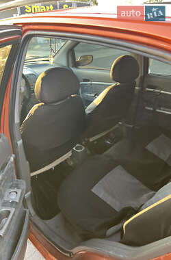 Хэтчбек Chery Kimo 2008 в 