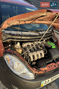Хэтчбек Chery Kimo 2008 в 