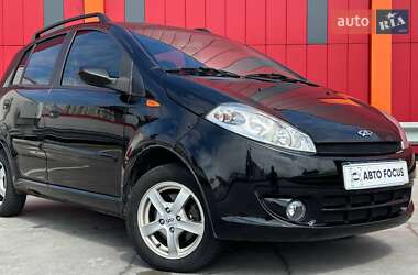 Хэтчбек Chery Kimo 2011 в 