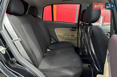 Хэтчбек Chery Kimo 2011 в 