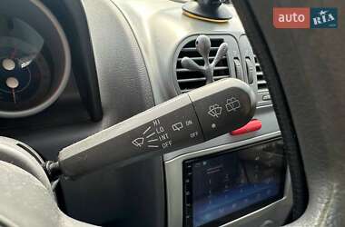 Хэтчбек Chery Kimo 2011 в 