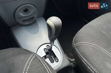 Хэтчбек Chery Kimo 2011 в 