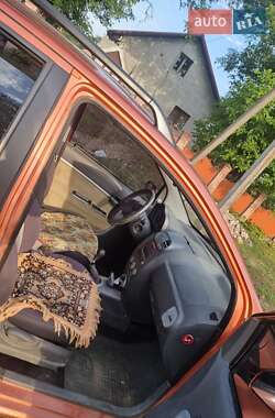 Хэтчбек Chery Kimo 2008 в Черновцах