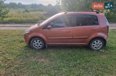 Хетчбек Chery Kimo 2008 в Чернівцях