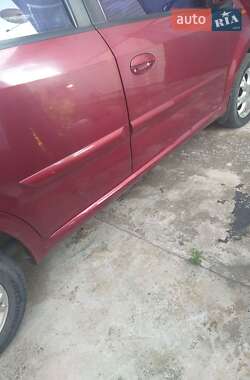 Хэтчбек Chery Kimo 2008 в 