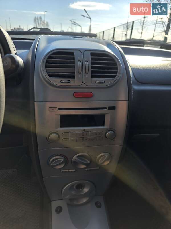Хэтчбек Chery Kimo 2012 в Киеве