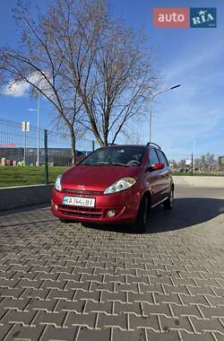 Хэтчбек Chery Kimo 2012 в Киеве