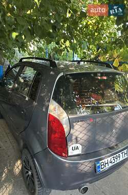 Хэтчбек Chery Kimo 2008 в 