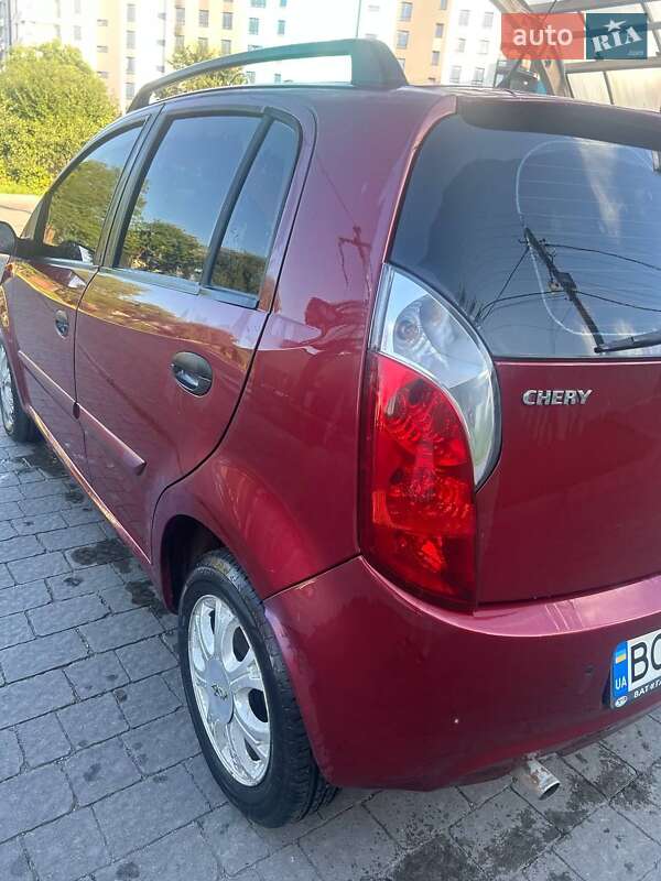 Chery Kimo 2008