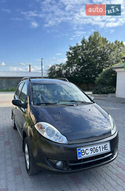 Хэтчбек Chery Kimo 2008 в Золочеве