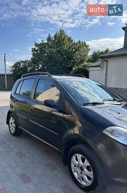 Хетчбек Chery Kimo 2008 в Золочеві фото 2 Хетчбек Chery Kimo 2008 в Золочеві
