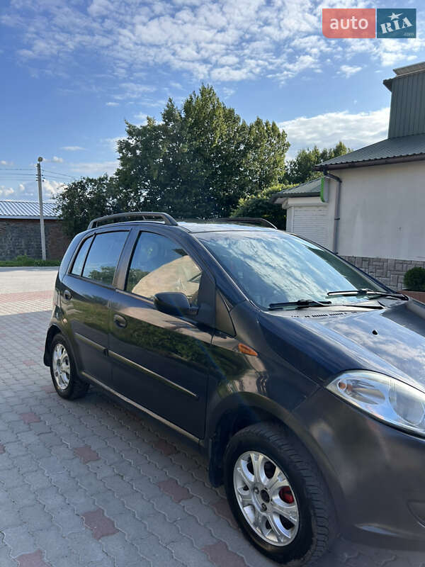 Хетчбек Chery Kimo 2008 в Золочеві фото 2 Хетчбек Chery Kimo 2008 в Золочеві