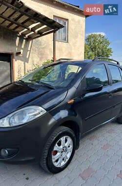 Хетчбек Chery Kimo 2008 в Золочеві фото 3 Хетчбек Chery Kimo 2008 в Золочеві
