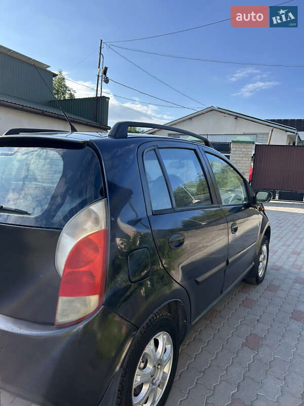 Хэтчбек Chery Kimo 2008 в Золочеве фото 8 Хэтчбек Chery Kimo 2008 в Золочеве