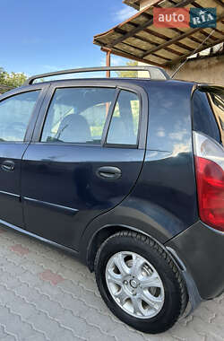 Хетчбек Chery Kimo 2008 в Золочеві фото 6 Хетчбек Chery Kimo 2008 в Золочеві