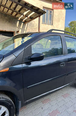 Хетчбек Chery Kimo 2008 в Золочеві фото 5 Хетчбек Chery Kimo 2008 в Золочеві