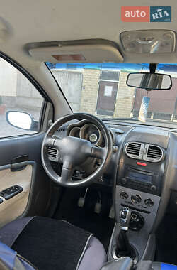 Хетчбек Chery Kimo 2008 в Золочеві фото 12 Хетчбек Chery Kimo 2008 в Золочеві