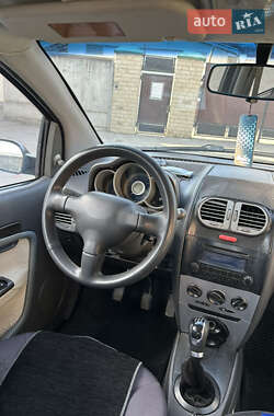 Хэтчбек Chery Kimo 2008 в Золочеве фото 13 Хэтчбек Chery Kimo 2008 в Золочеве