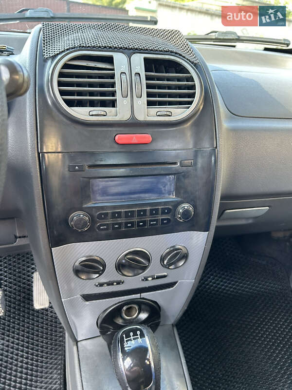 Хетчбек Chery Kimo 2008 в Золочеві фото 18 Хетчбек Chery Kimo 2008 в Золочеві