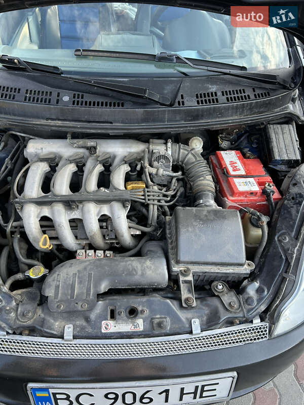 Хэтчбек Chery Kimo 2008 в Золочеве фото 19 Хэтчбек Chery Kimo 2008 в Золочеве