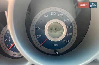 Хэтчбек Chery Kimo 2007 в 