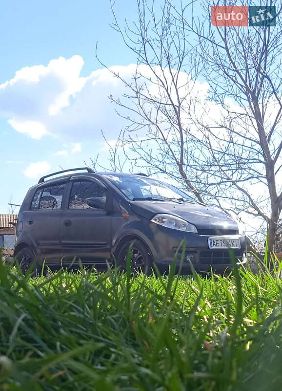 Chery Kimo 2008