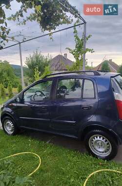 Хэтчбек Chery Kimo 2008 в 