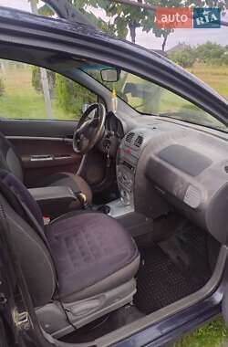 Хетчбек Chery Kimo 2008 в Виноградові