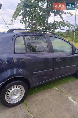 Хэтчбек Chery Kimo 2008 в 