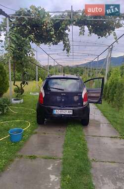 Хетчбек Chery Kimo 2008 в Виноградові