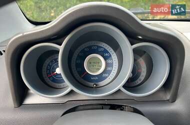 Хэтчбек Chery Kimo 2008 в 