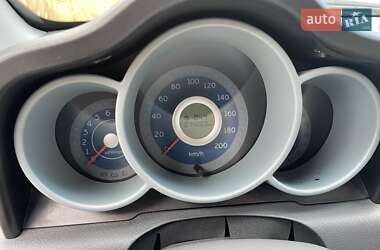 Хэтчбек Chery Kimo 2012 в 