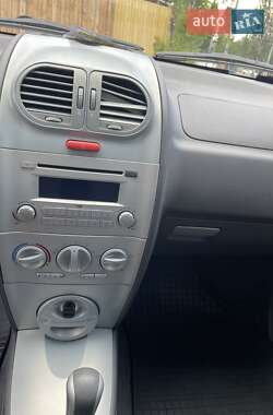 Хэтчбек Chery Kimo 2012 в 