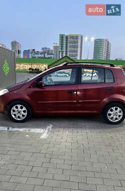 Хэтчбек Chery Kimo 2008 в 