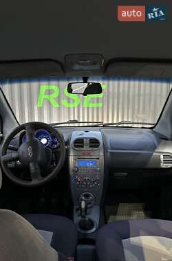 Хэтчбек Chery Kimo 2008 в 