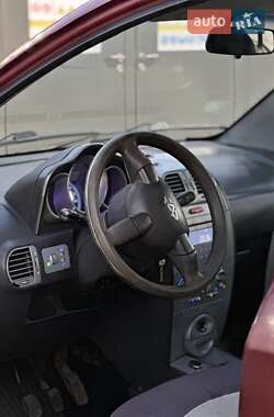 Хэтчбек Chery Kimo 2008 в 