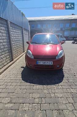 Хэтчбек Chery Kimo 2011 в Николаеве