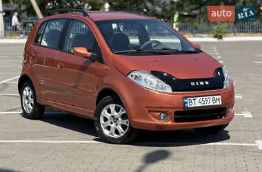 Хэтчбек Chery Kimo 2008 в 