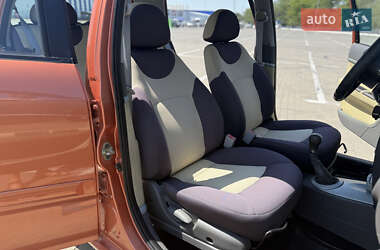 Хэтчбек Chery Kimo 2008 в 