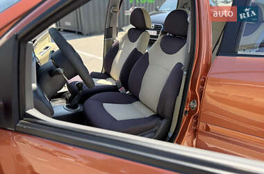 Хэтчбек Chery Kimo 2008 в 
