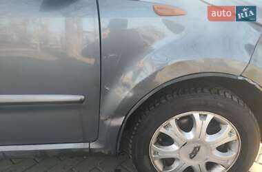 Хэтчбек Chery Kimo 2008 в 