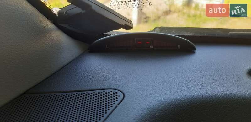 Хетчбек Chery Kimo 2008 в Кривому Розі