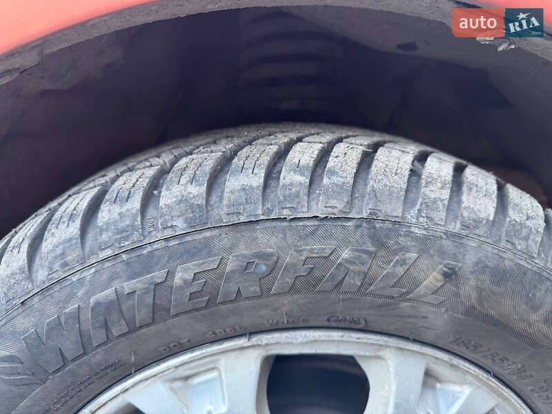 Хэтчбек Chery Kimo 2008 в Подольске фото 11 Хэтчбек Chery Kimo 2008 в Подольске