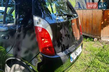 Хэтчбек Chery Kimo 2012 в 