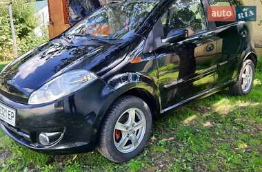 Хэтчбек Chery Kimo 2012 в 