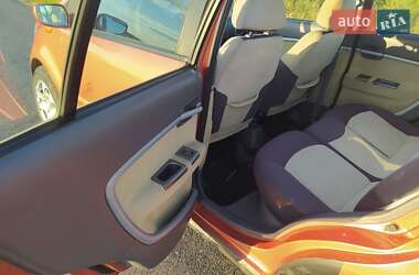 Хэтчбек Chery Kimo 2008 в 